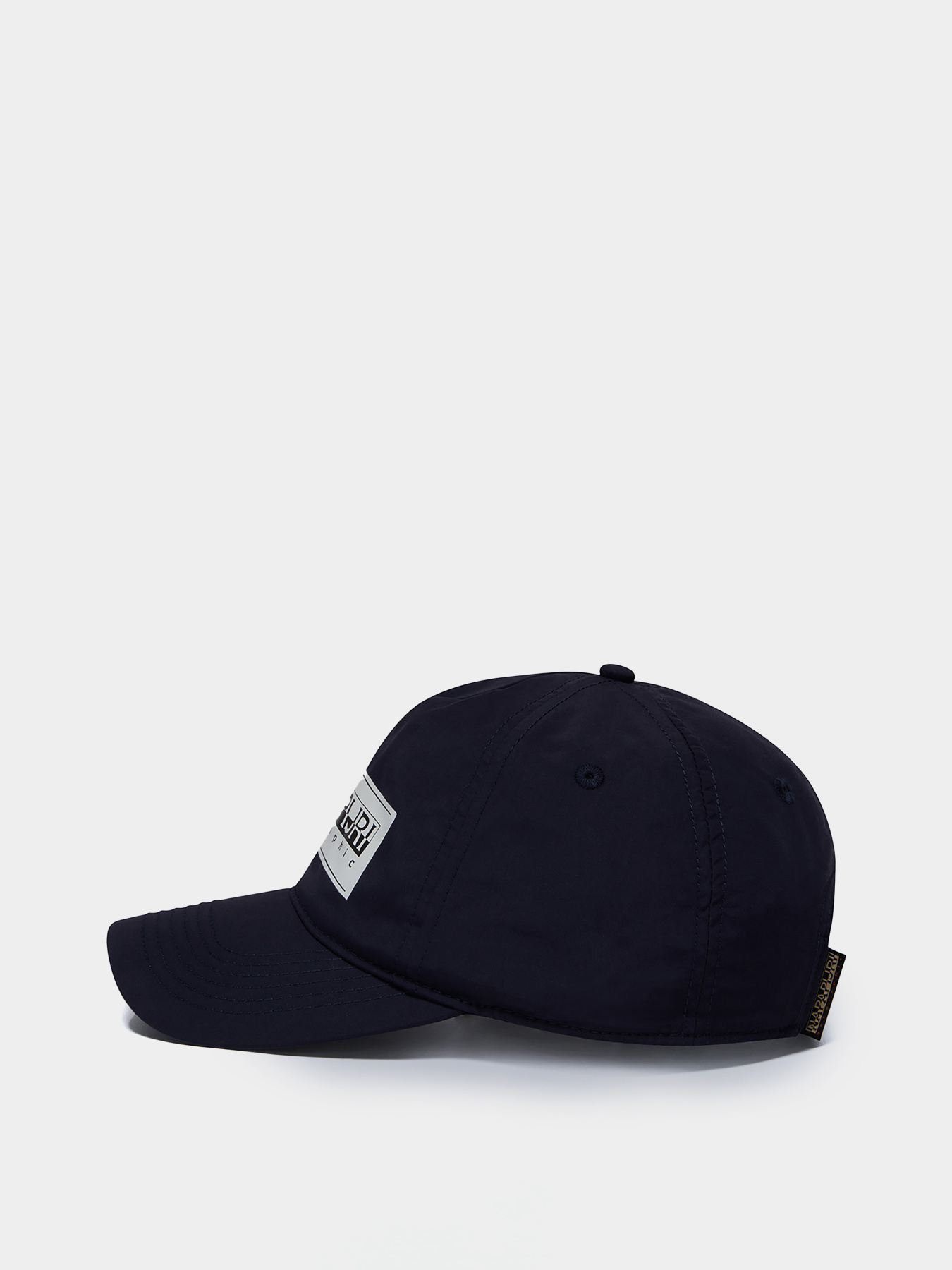 Кепка Napapijri Box Logo модель NP0A4IEO1761 Фото