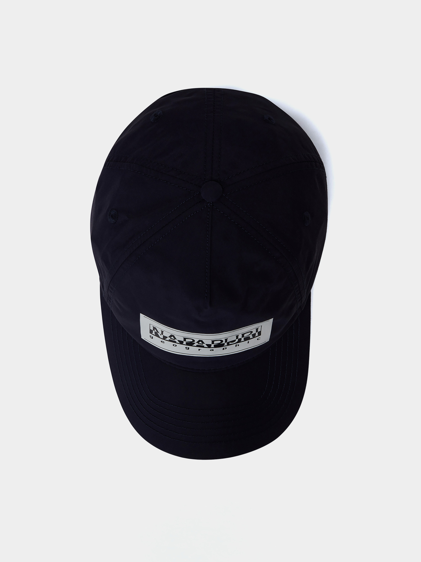 Кепка Napapijri Box Logo модель NP0A4IEO1761 Фото