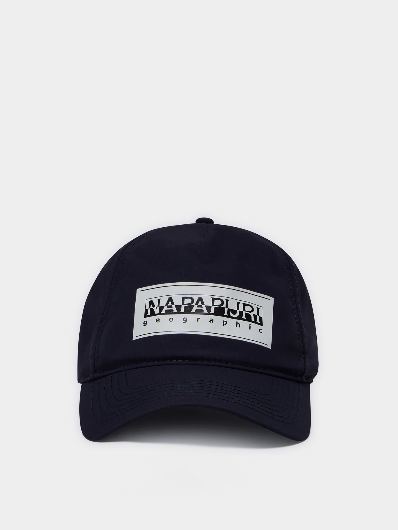 Кепка Napapijri Box Logo модель NP0A4IEO1761 Фото