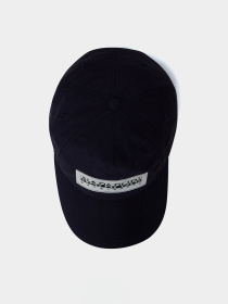 Кепка Napapijri Box Logo модель NP0A4IEO1761 Фото