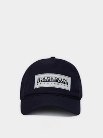 Кепка Napapijri Box Logo модель NP0A4IEO1761 Фото