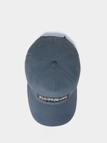 Кепка Napapijri Box Log модель NP0A4IEOG1Y1 Фото