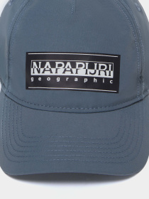 Кепка Napapijri Box Log модель NP0A4IEOG1Y1 Фото