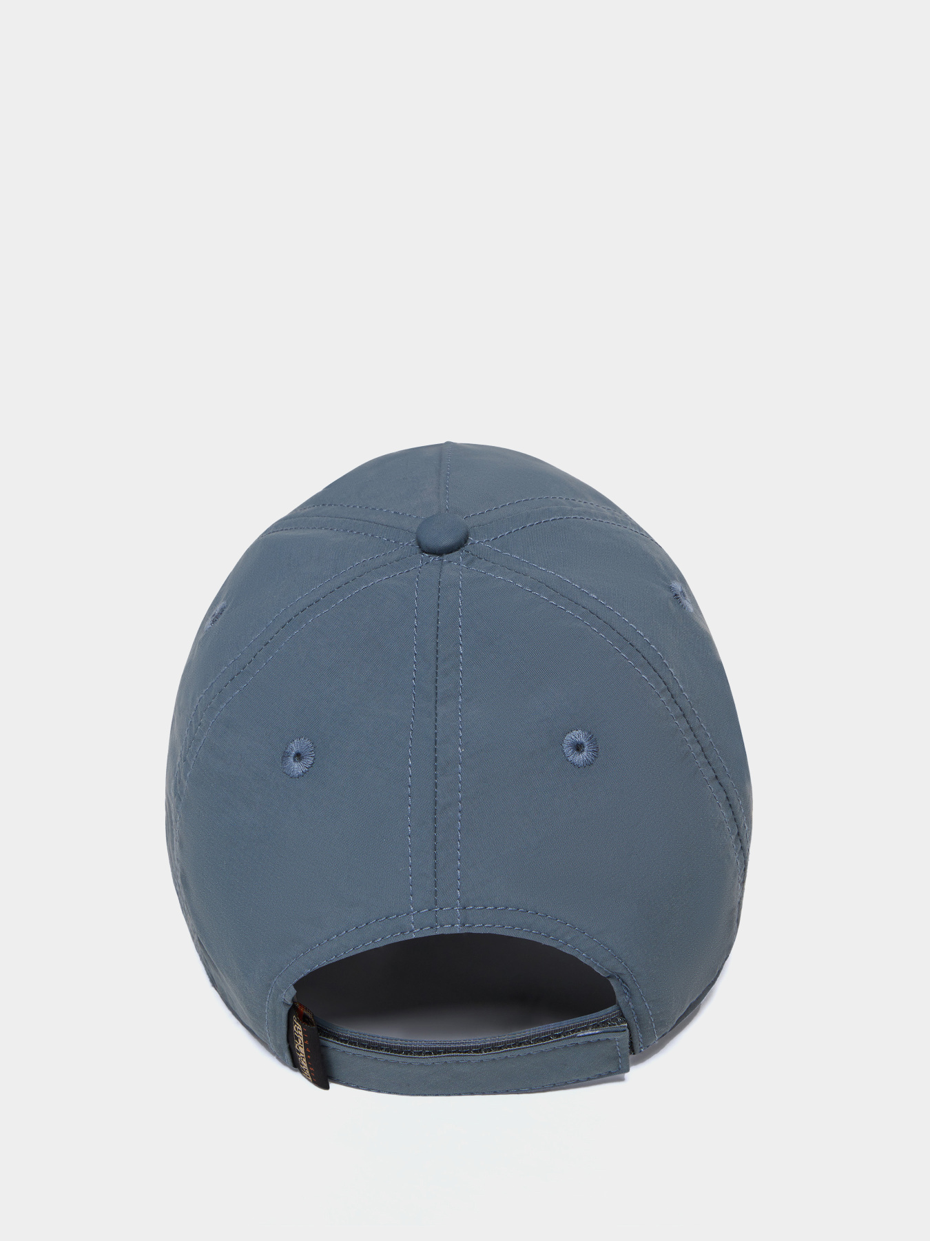 Кепка Napapijri Box Log модель NP0A4IEOG1Y1 Фото