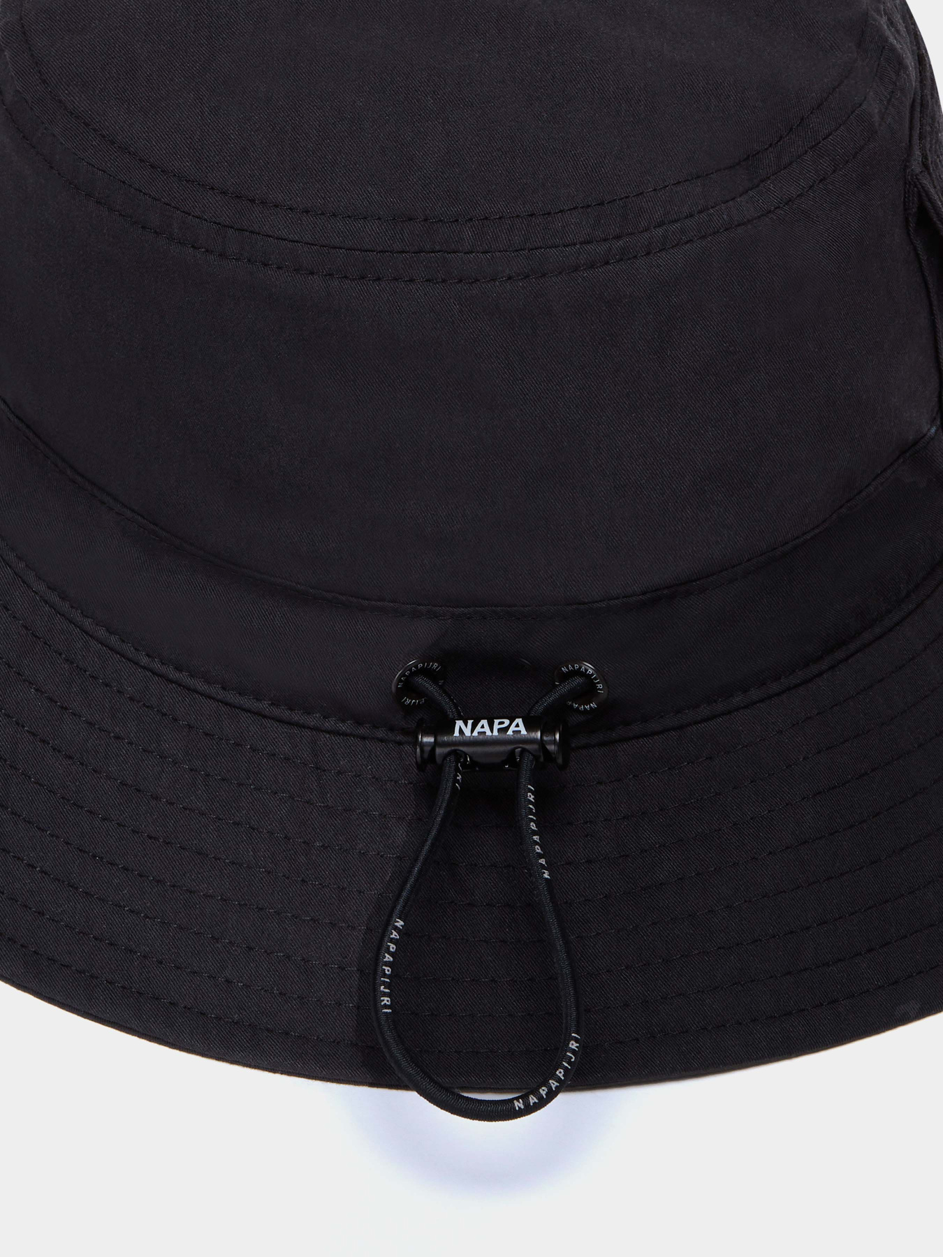 Панама Napapijri Blanc модель NP0A4IES9411 Фото