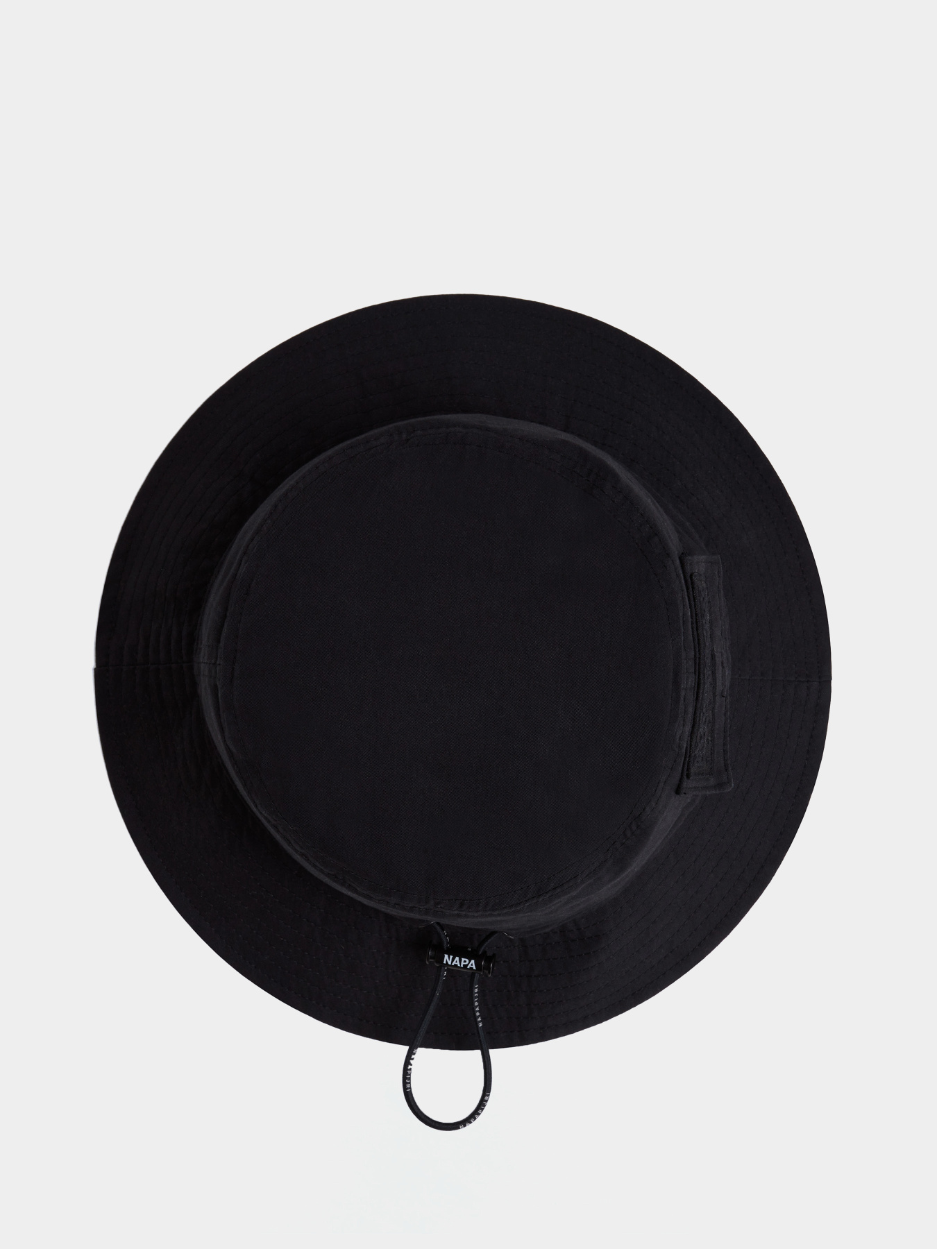 Панама Napapijri Blanc модель NP0A4IES9411 Фото