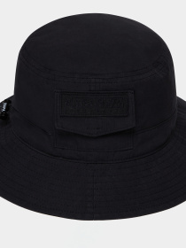 Панама Napapijri Blanc модель NP0A4IES9411 Фото