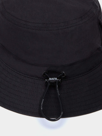 Панама Napapijri Blanc модель NP0A4IES9411 Фото