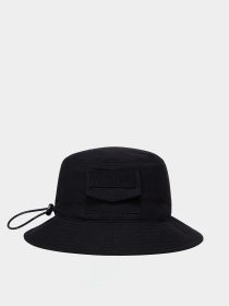 Панама Napapijri Blanc модель NP0A4IES9411 Фото