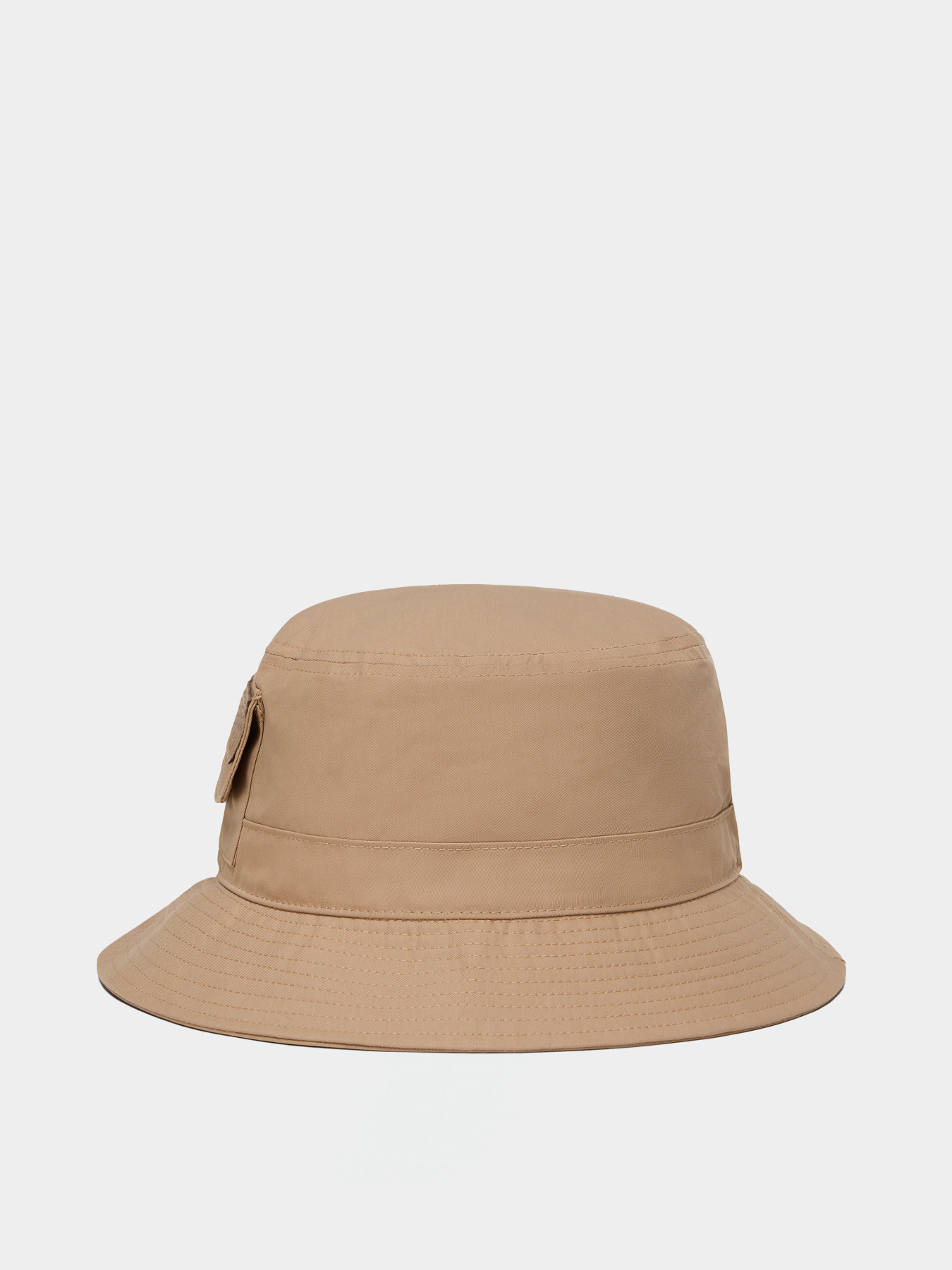 Панама Napapijri Blanc модель NP0A4IESN1Q1 Фото