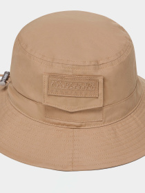 Панама Napapijri Blanc модель NP0A4IESN1Q1 Фото