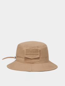 Панама Napapijri Blanc модель NP0A4IESN1Q1 Фото