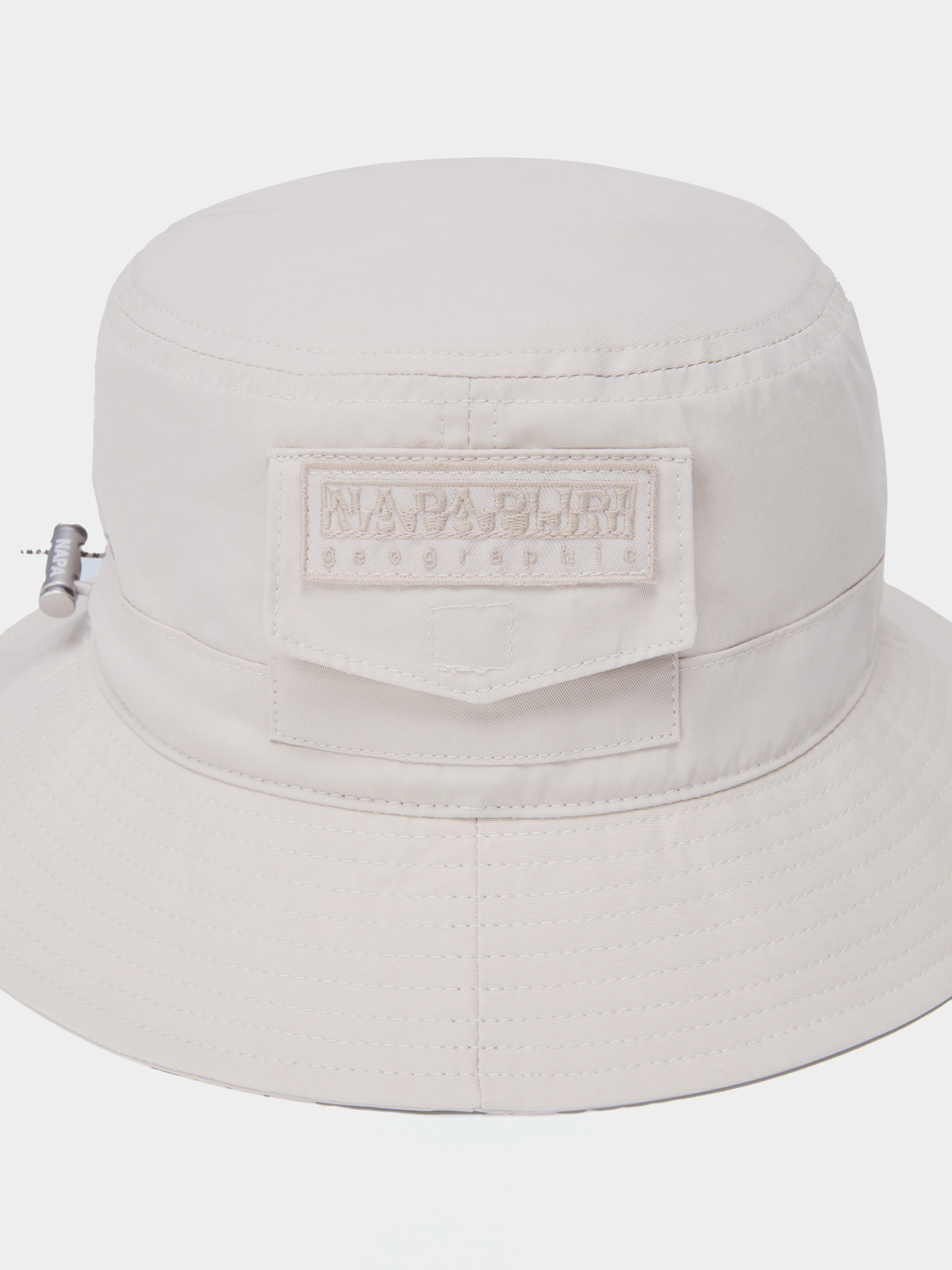 Панама Napapijri F-Blanc модель NP0A4IESN901 Фото