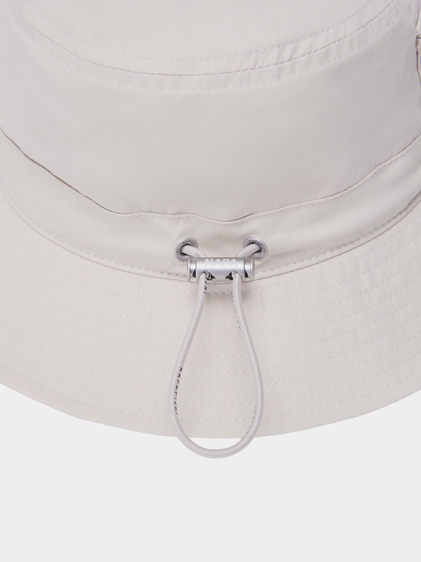Панама Napapijri F-Blanc модель NP0A4IESN901 Фото