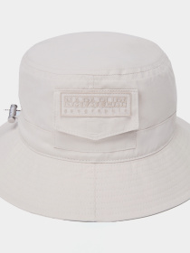 Панама Napapijri F-Blanc модель NP0A4IESN901 Фото
