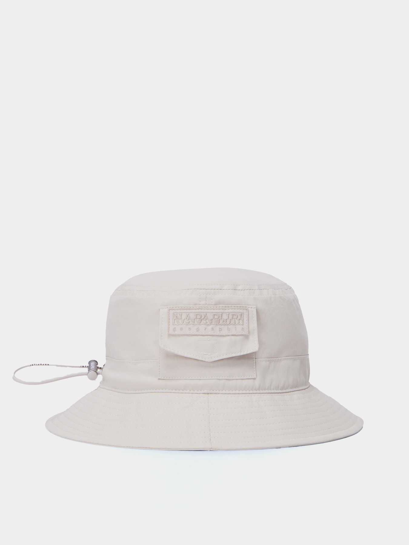 Панама Napapijri F-Blanc модель NP0A4IESN901 Фото