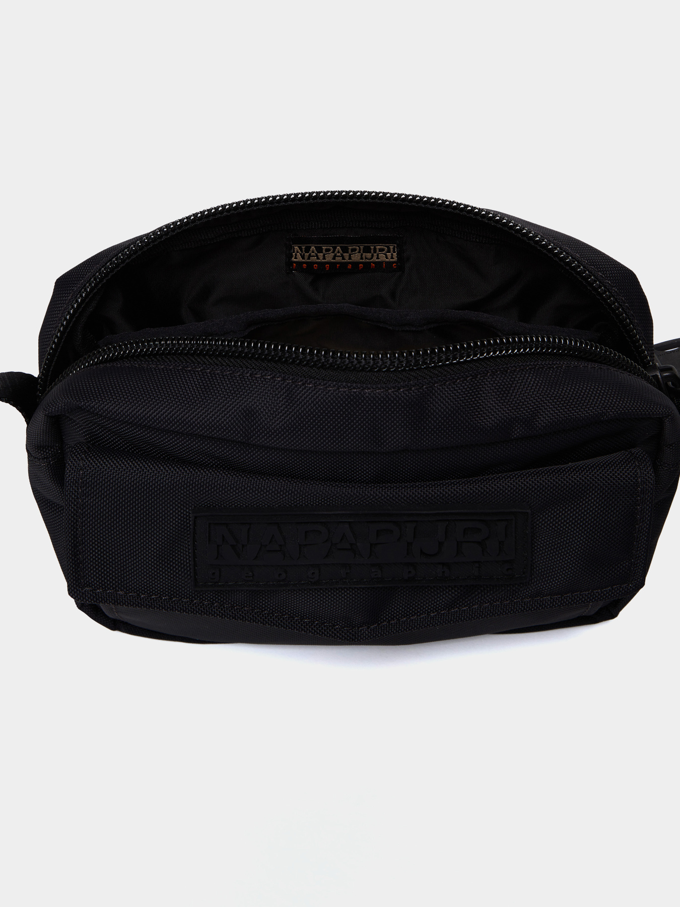 Крос-боді Napapijri Morra модель NP0A4IML9411 Фото