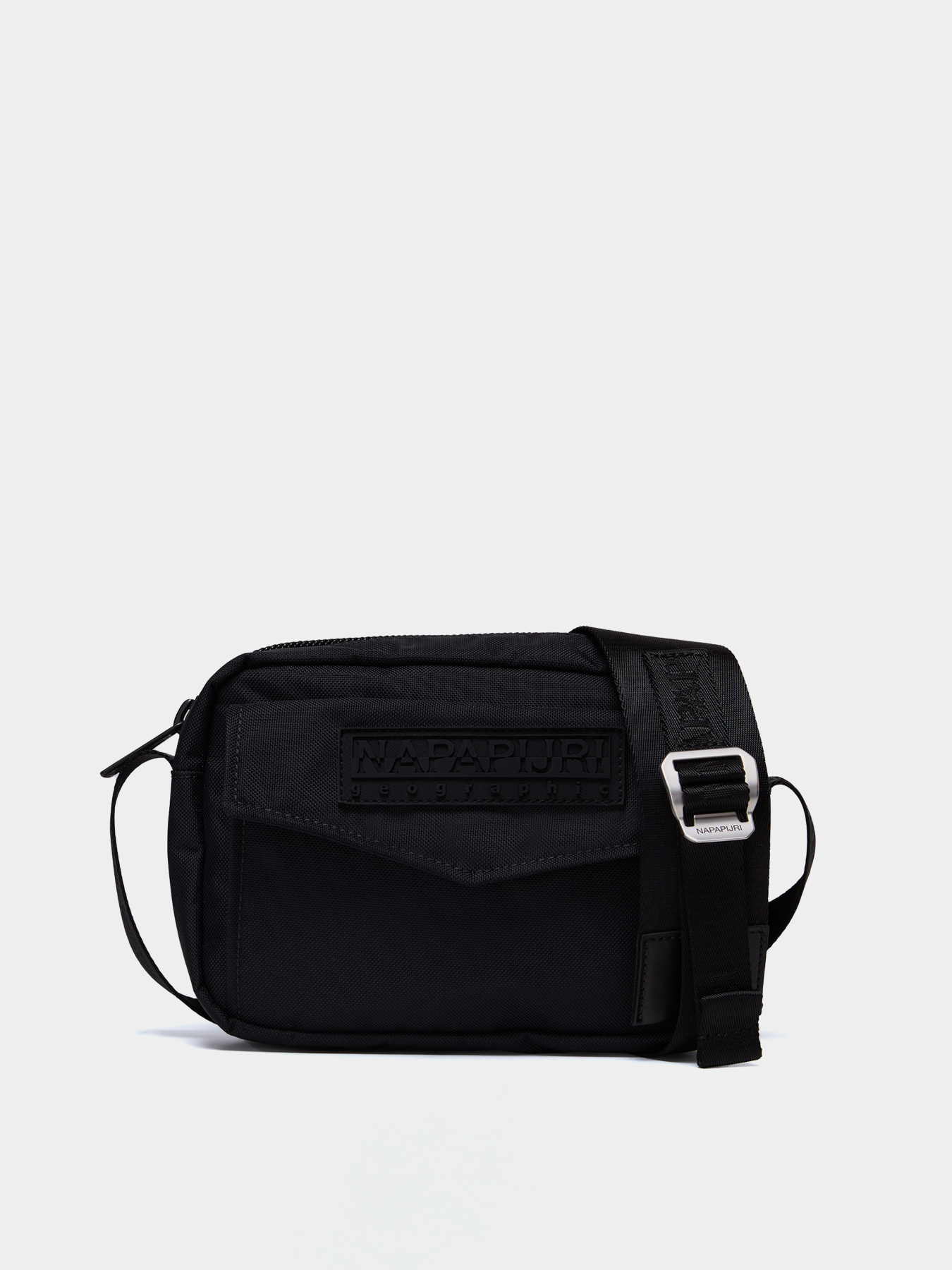 Крос-боді Napapijri Morra модель NP0A4IML9411 Фото