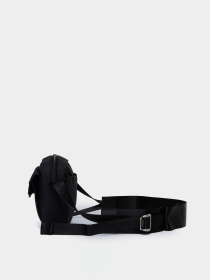 Крос-боді Napapijri Morra модель NP0A4IML9411 Фото