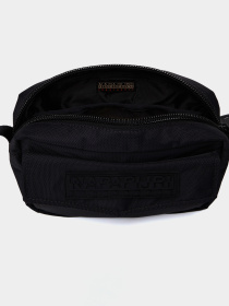 Крос-боді Napapijri Morra модель NP0A4IML9411 Фото