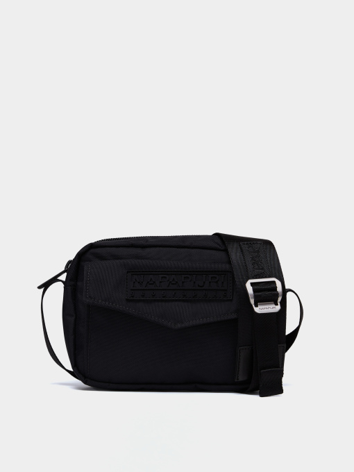 Кросс-боди Napapijri Morra модель NP0A4IML9411 Фото