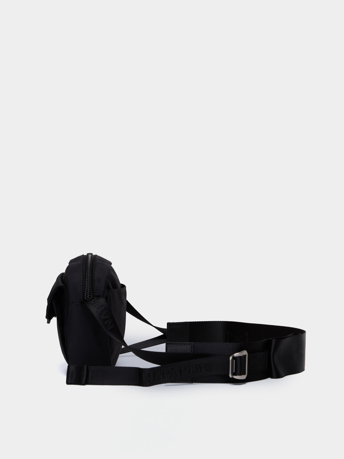 Крос-боді Napapijri Morra модель NP0A4IML9411 Фото