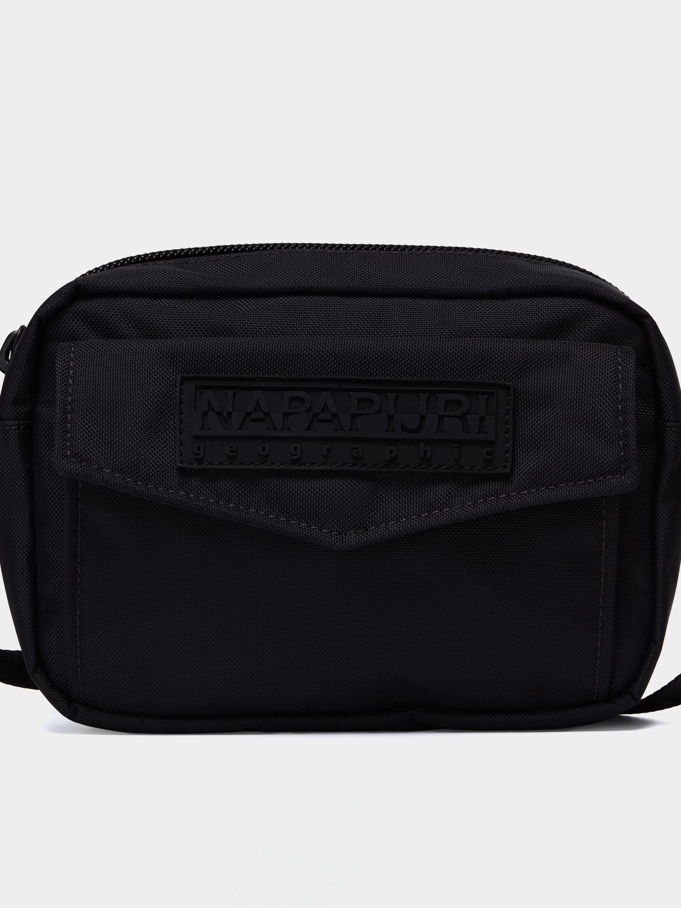 Крос-боді Napapijri Morra модель NP0A4IML9411 Фото