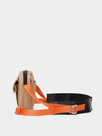 Крос-боді Napapijri Morra модель NP0A4IMLN1Q1 Фото