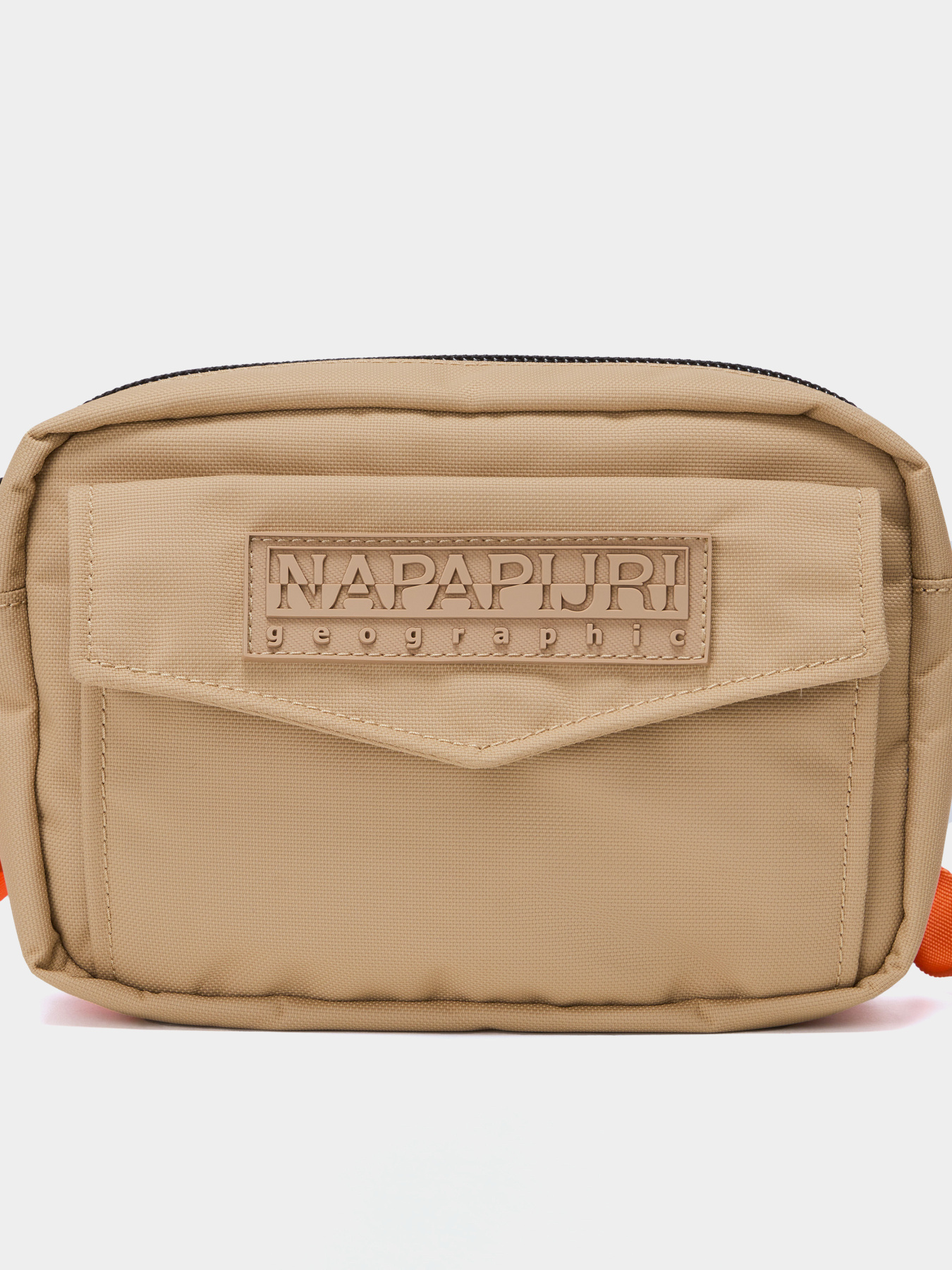 Крос-боді Napapijri Morra модель NP0A4IMLN1Q1 Фото