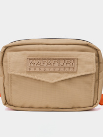 Крос-боді Napapijri Morra модель NP0A4IMLN1Q1 Фото