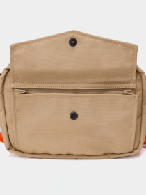 Крос-боді Napapijri Morra модель NP0A4IMLN1Q1 Фото