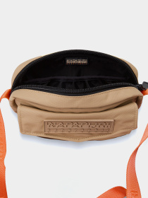 Крос-боді Napapijri Morra модель NP0A4IMLN1Q1 Фото