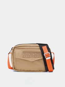 Крос-боді Napapijri Morra модель NP0A4IMLN1Q1 Фото