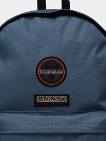 Повсякденний рюкзак Napapijri Voyage 20,8L модель NP0A4GGHG1Y1 Повсякденний рюкзак Napapijri Voyage 20,8L модель NP0A4GGHG1Y1 Фото