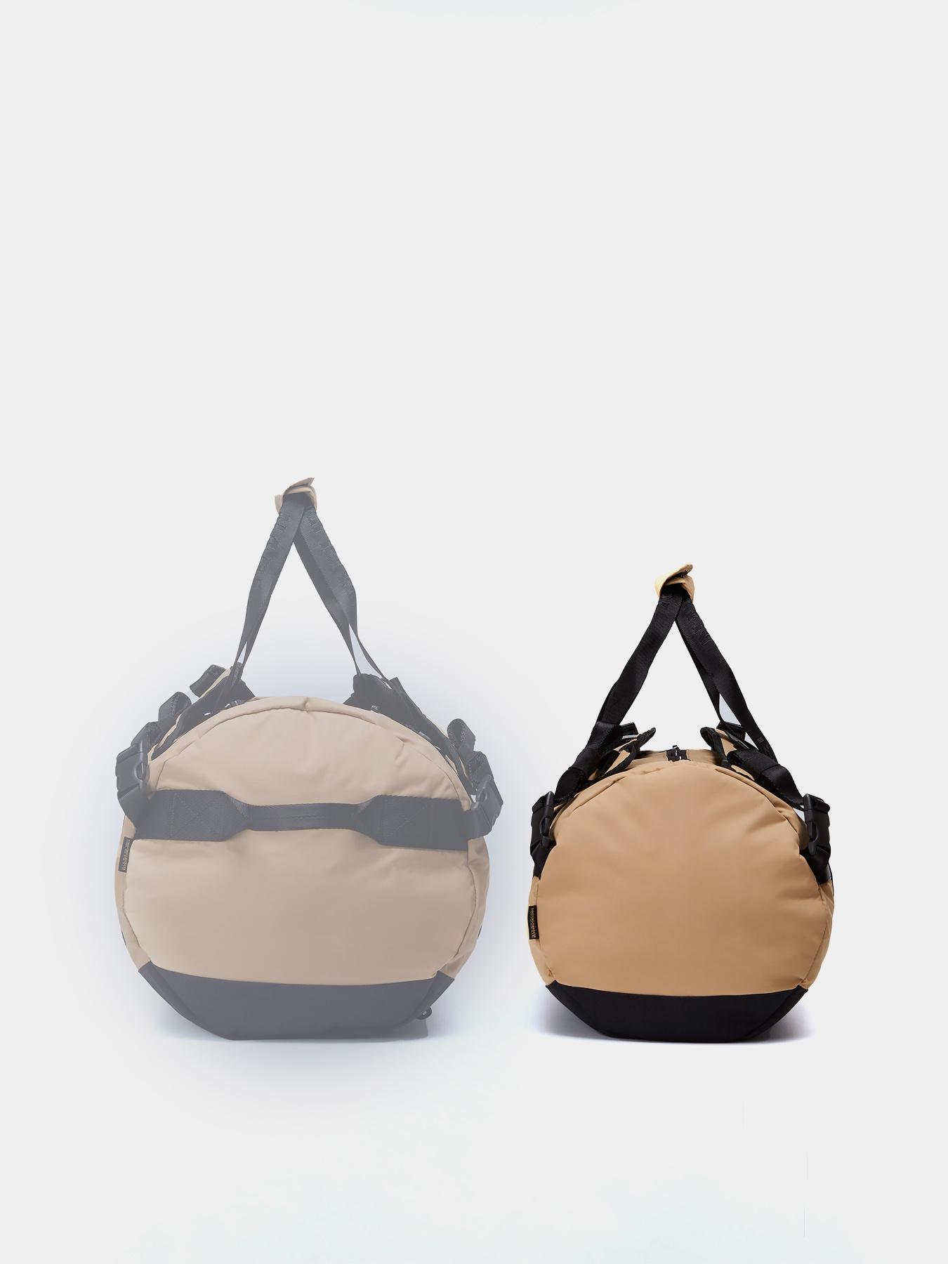 Дорожня сумка Napapijri Bering Travel Small 24,5L модель NP0A4IBAN1Q1 Фото