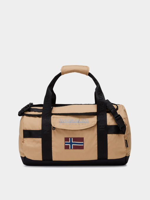 Дорожня сумка Napapijri Bering Travel Small 24,5L Модель NP0A4IBAN1Q1 Фото