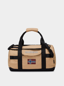 Дорожная сумка Napapijri Bering Travel Small 24,5L модель NP0A4IBAN1Q1 Фото