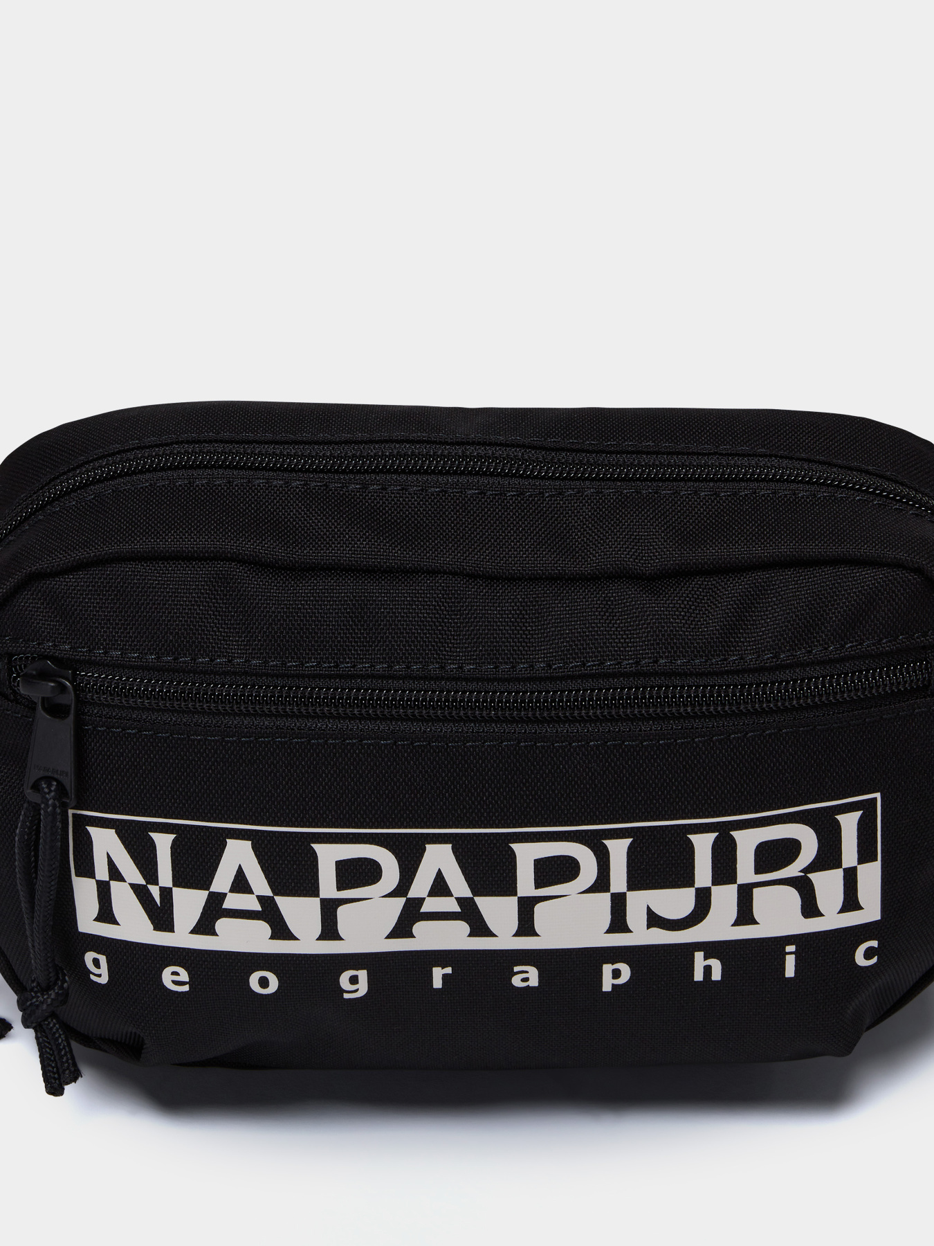 Поясная сумка Napapijri Cala модель NP0A4IGG9411 Фото