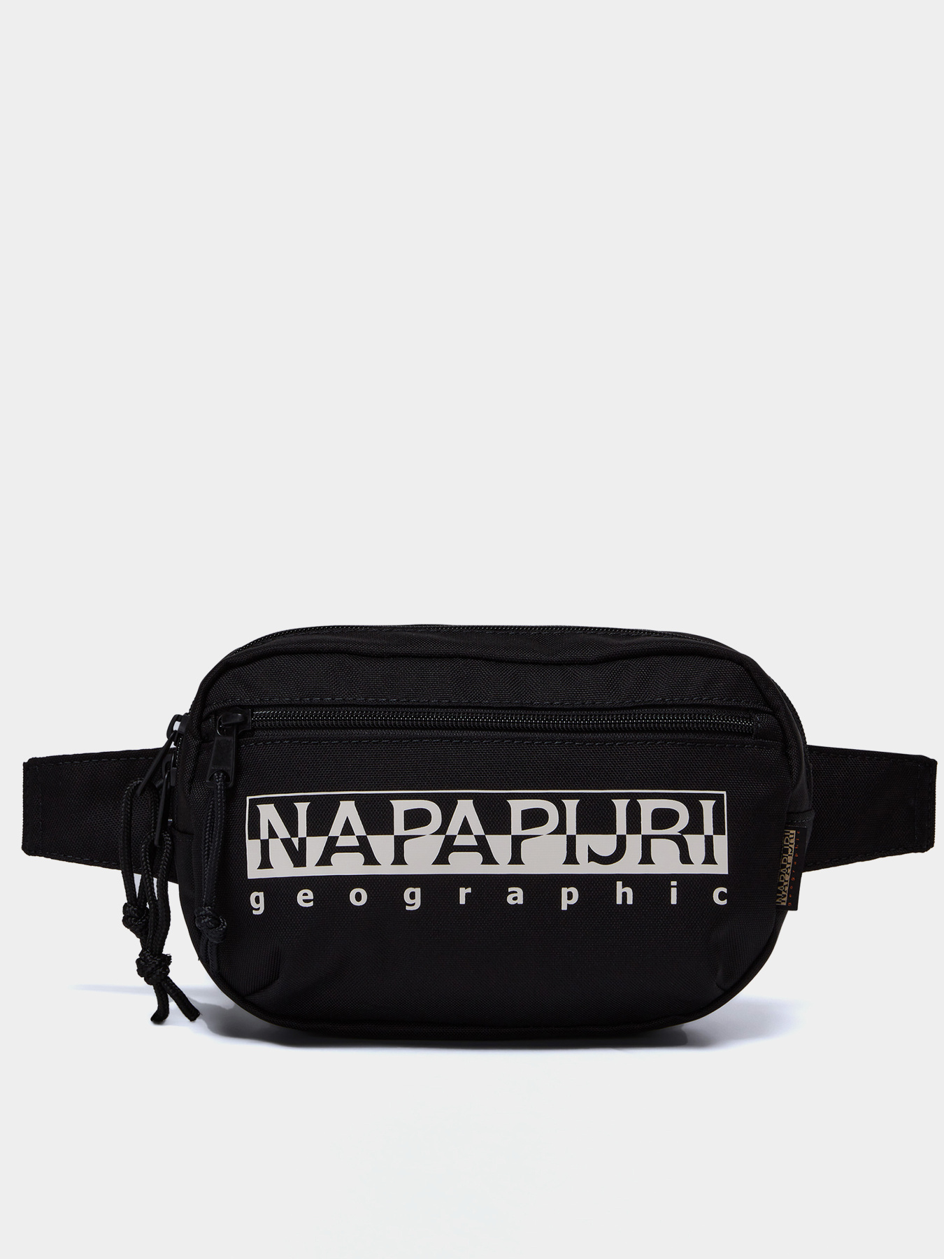 Поясная сумка Napapijri Cala модель NP0A4IGG9411 Фото