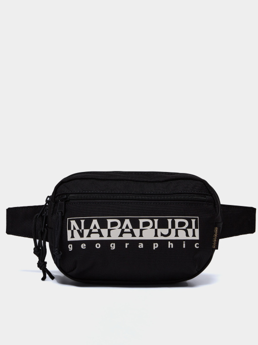 Поясная сумка Napapijri Cala модель NP0A4IGG9411 Фото