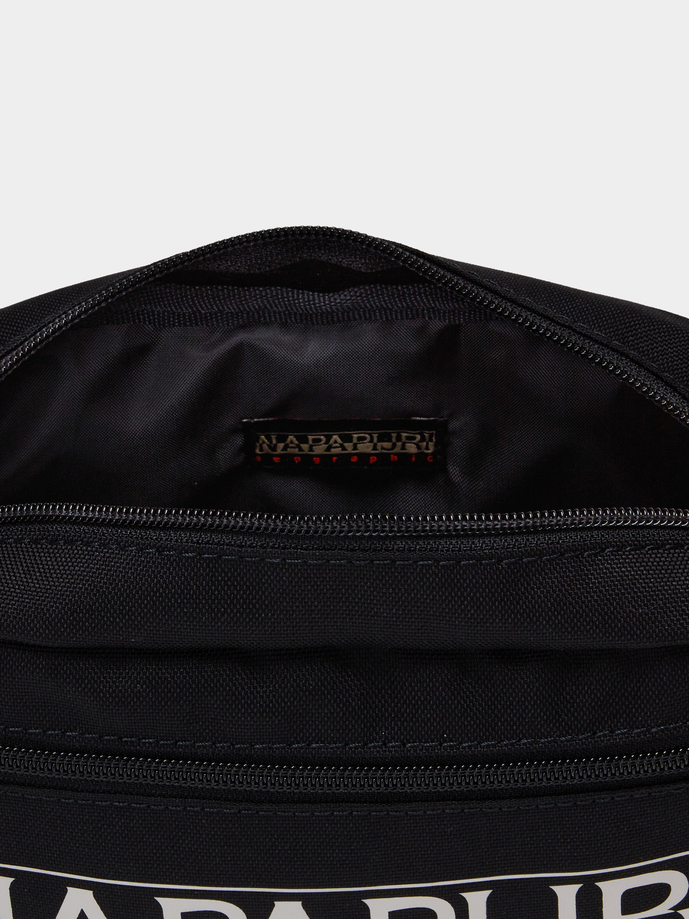 Поясная сумка Napapijri Cala модель NP0A4IGG9411 Фото