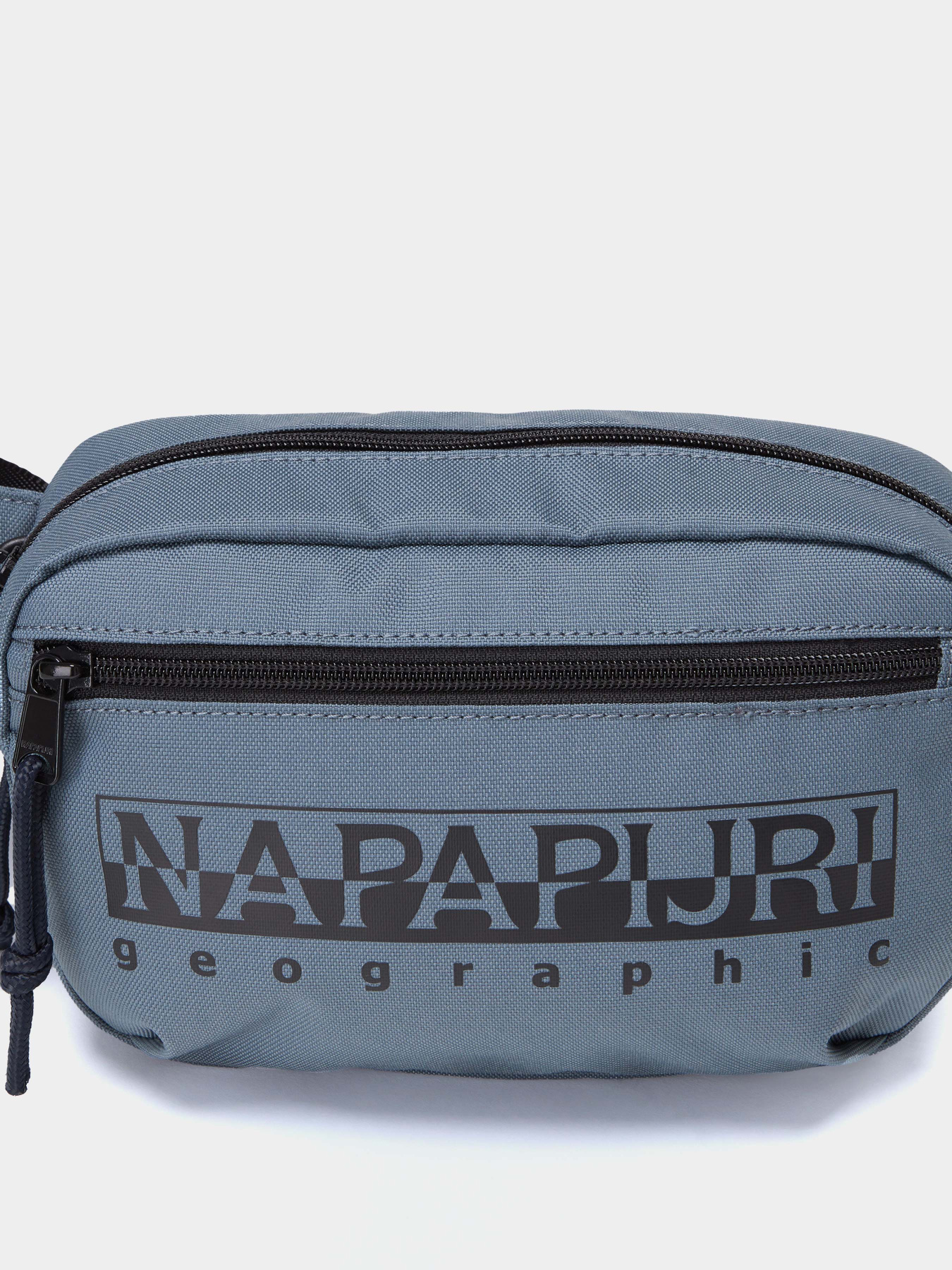 Поясна сумка Napapijri Cala модель NP0A4IGGG1Y1 Фото