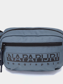 Поясна сумка Napapijri Cala модель NP0A4IGGG1Y1 Фото
