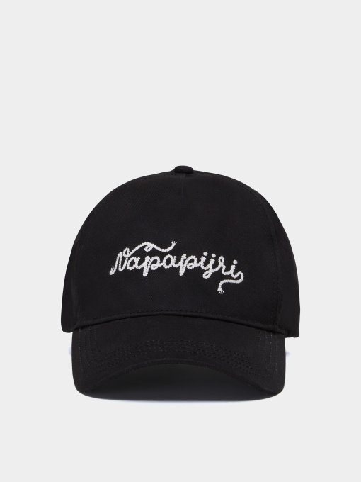 Кепка Napapijri Soir модель NP0A4IET9411 Фото