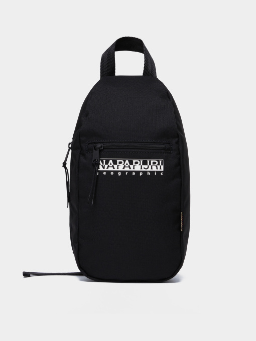 Рюкзак Napapijri Signa 5L модель NP0A4IG69411 Фото