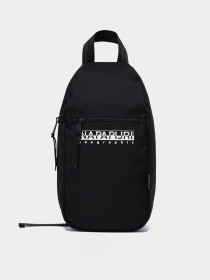 Повсякденний рюкзак Napapijri Signa 5L модель NP0A4IG69411 Фото