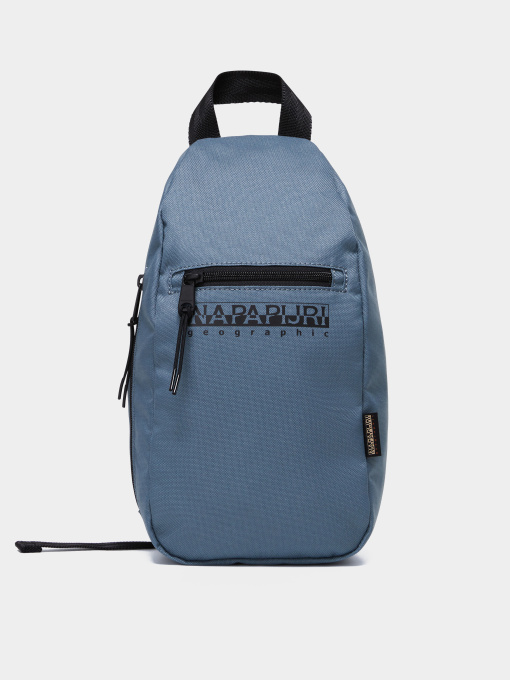 Повседневный рюкзак Napapijri Signa 5L модель NP0A4IG6G1Y1 Фото