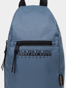 Повсякденний рюкзак Napapijri Signa 5L модель NP0A4IG6G1Y1 Фото