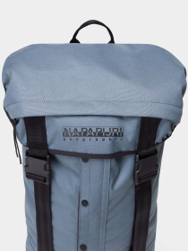Повсякденний рюкзак Napapijri Signa 27L модель NP0A4IG8G1Y1 Фото
