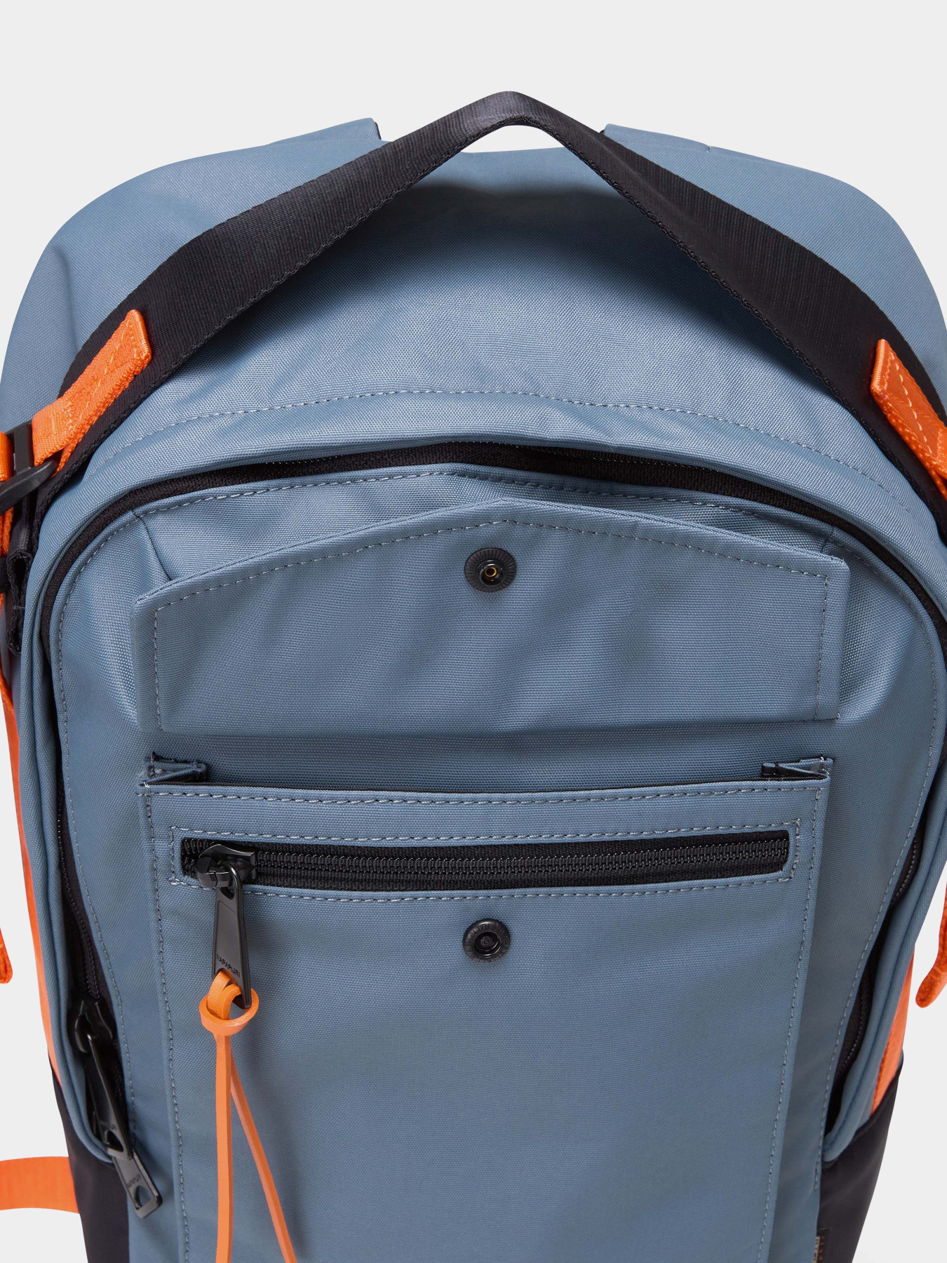 Рюкзак Napapijri Brume 12L модель NP0A4IMPG1Y1 Фото